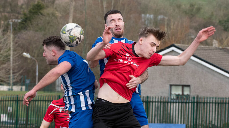 MSL soccer: UCC preserve premier division status after hitting Castleview for four goals in play-off clash MSL soccer: UCC preserve premier division status after hitting Castleview for four goals in play-off clash