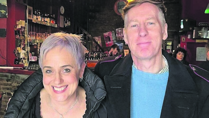The story behind Franks’ classic Cork anthem After All is told The story behind Franks’ classic Cork anthem After All is told