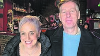 The story behind Franks’ classic Cork anthem After All is told