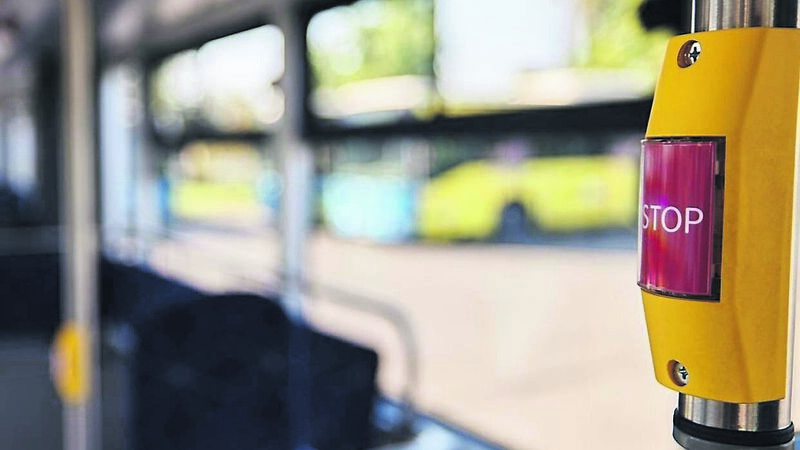 Show zero tolerance to brazen fare-dodgers and shoplifters in Cork