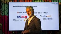 Digital advertising in focus at Irish Examiner’s Lunch & Learn event 