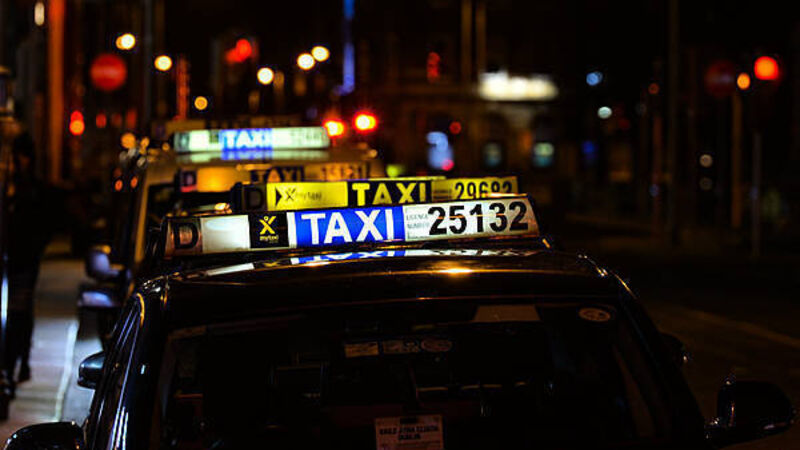 Taxi driver (28) charged over €380,000 drug bust at Dublin storage unit