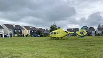 Cork-based emergency helicopter service facing into busy summer period 