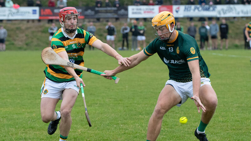RedFM Hurling league: Great Glen Rovers fightback gives them win against Blackrock RedFM Hurling league: Great Glen Rovers fightback gives them win against Blackrock