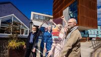 Uillinn calls for submissions to arts centre's anniversary exhibition