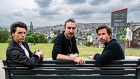 Watch: 'Every time we play there, there's magic in the air': Coronas looking forward to Cork gig