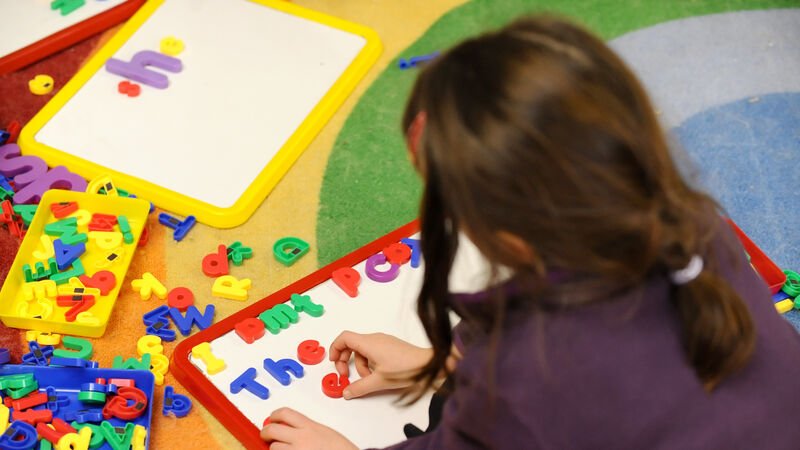 Farranree school 'shocked' not to be granted new ASD class