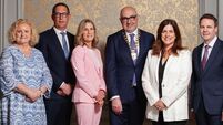Being future-fit vital for Cork, says Chamber president