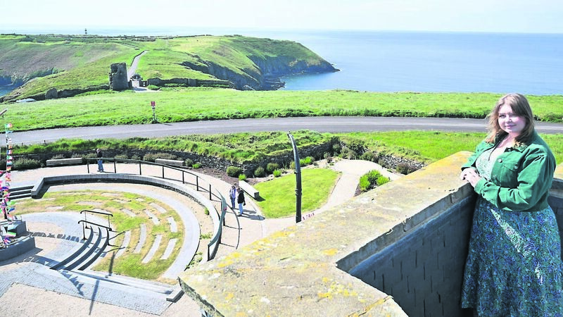 Watch: High hopes and big plans for Kinsale Lusitania museum