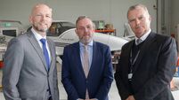 Atlantic Flight Training Academy generates €35m for economy