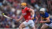 Cork v Tipperary - Munster GAA Hurling Senior Championship Round 2