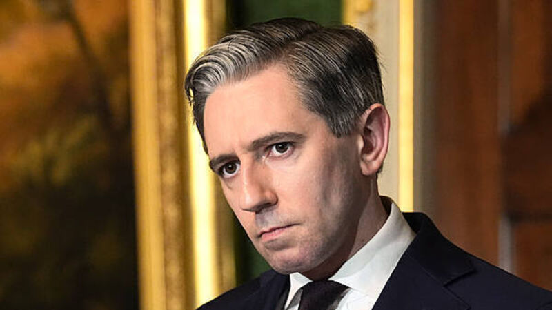 Ireland to lodge letter of objection to Israel over shots fired close to patrol Ireland to lodge letter of objection to Israel over shots fired close to patrol