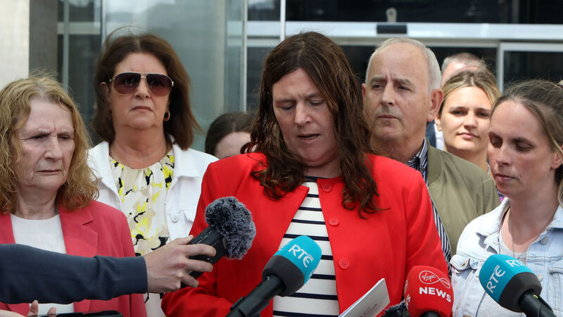 'Tina was portrayed in a way that is not true to who she was'