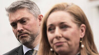 Gerry Adams legal action