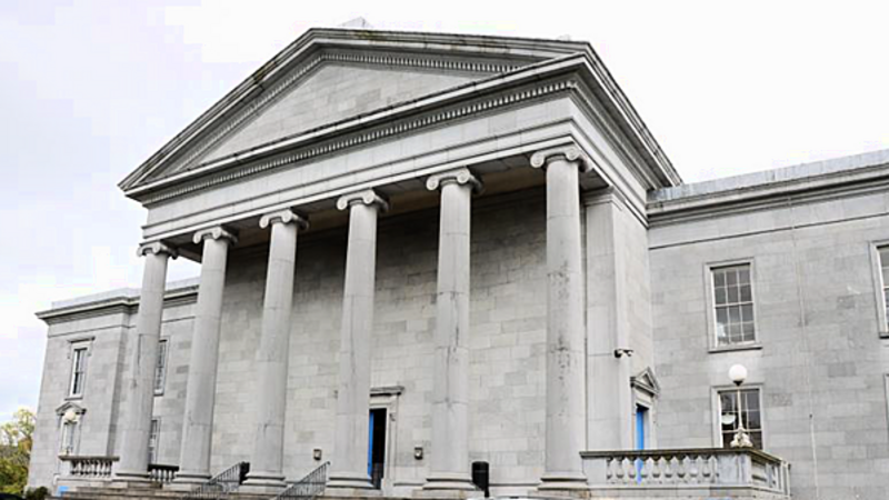 Former Clare minor football captain jailed for sexual assault of woman
