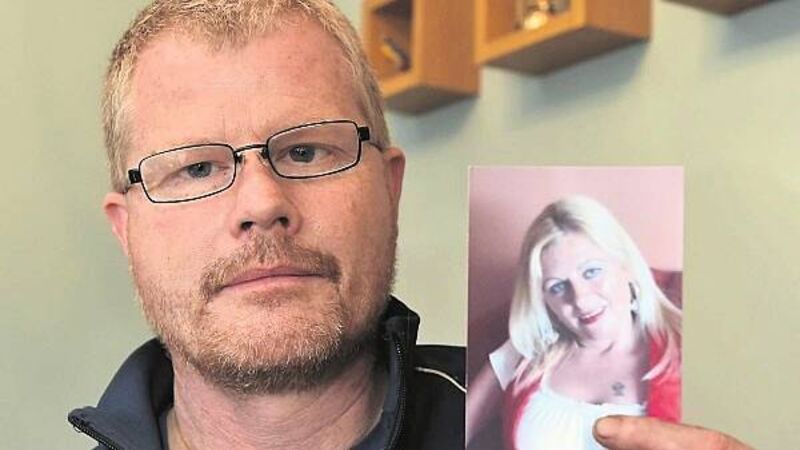 An obsessed husband's lies and a shallow grave: The full story of the Tina Satchwell murder case An obsessed husband's lies and a shallow grave: The full story of the Tina Satchwell murder case
