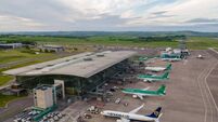 Cork Airport submits planning for almost 670 new parking spaces