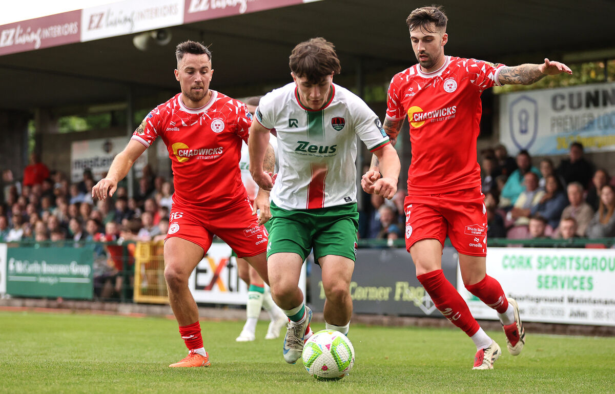 Cork City Held At Home By Shelbourne To Go Winless In Seven Games cork-city-held-at-home-by-shelbourne-to-go-winless-in-seven-games