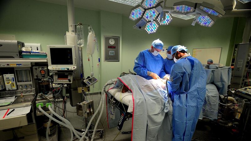 New HSE South West CEO wants Cork people to get operations 'as close to their home as possible' New HSE South West CEO wants Cork people to get operations 'as close to their home as possible'