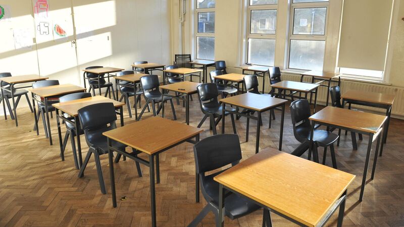 Douglas class of 1975 seeks to track down former pupils ahead of reunion