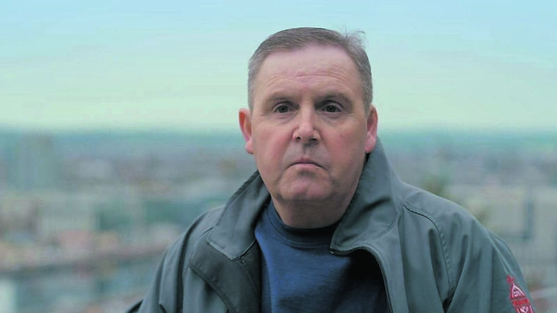 Cork oarsman to feature in new RTÉ documentary