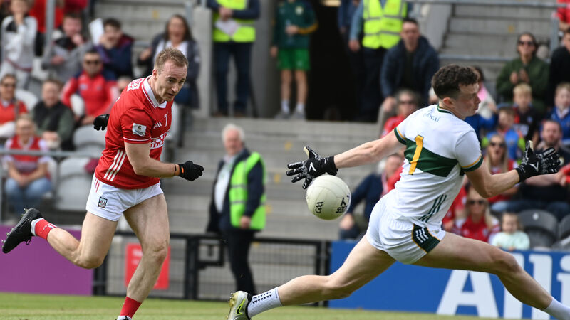 Cork v Kerry talking points: Discipline, kickouts and the cost of inconsistency