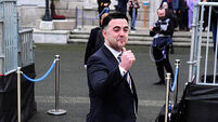 New Taoiseach appointed