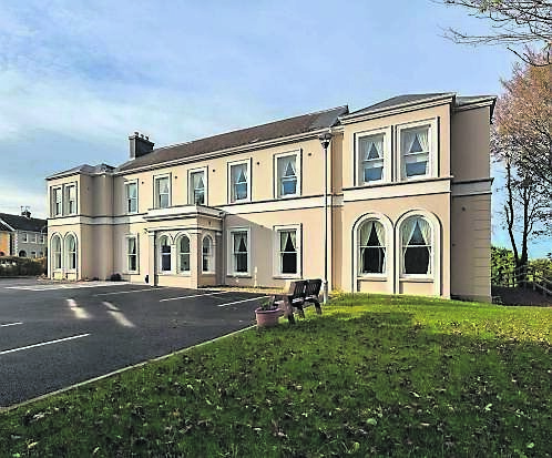 ARC House Cork in Wilton ARC House Cork in Wilton