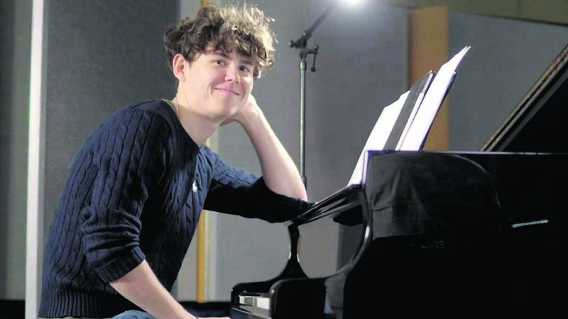 Concert in memory of tragic Cork musician Rory, who died aged 24 Concert in memory of tragic Cork musician Rory, who died aged 24