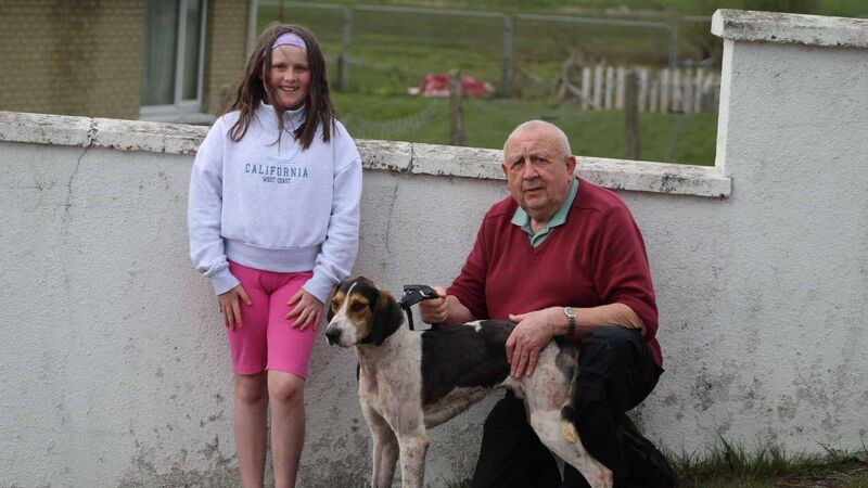 International Draghunt set for Dripsey on Sunday, June 15.