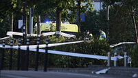 Carlow incident