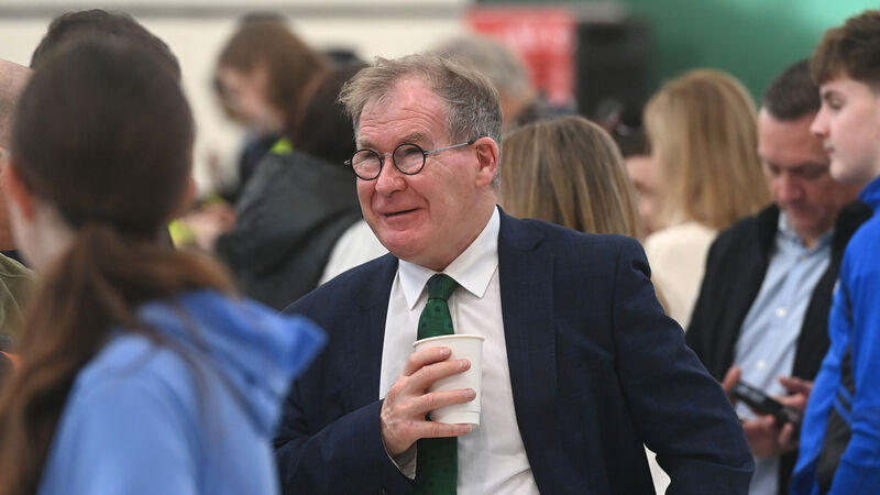TD calls for better community infrastructure in Glanmire TD calls for better community infrastructure in Glanmire