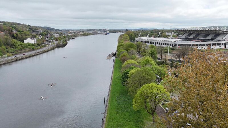 Cllr McCarthy announces details of his Historical Walking Tours of south city