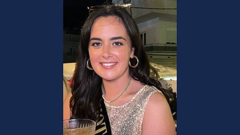 Tributes paid to Irish runner (24) who died in Edinburgh Marathon Tributes paid to Irish runner (24) who died in Edinburgh Marathon