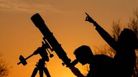 Cork photographers asked to ‘Reach for the Stars’