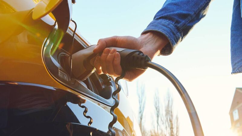 Council seeks public input as they develop EV regional strategy