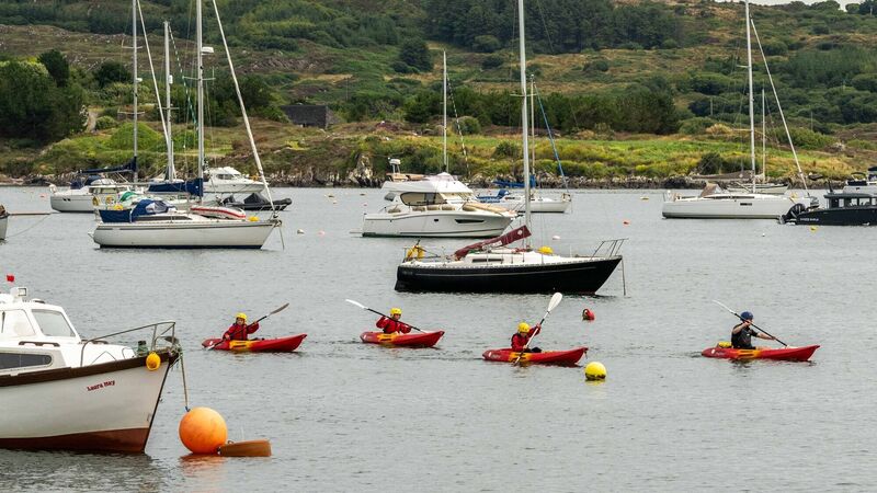 Age-appropriate housing scheme unveiled in Schull Age-appropriate housing scheme unveiled in Schull