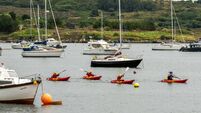Age-appropriate housing scheme unveiled in Schull
