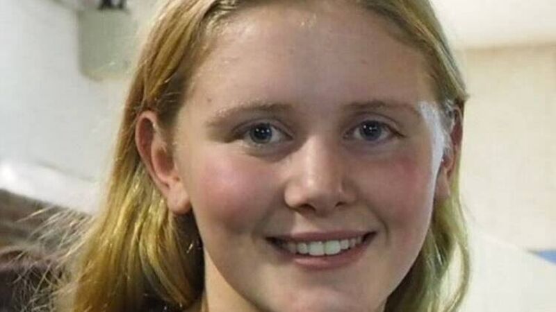 'Ellen swam through life with grace, strength and passion': Tributes paid to young woman who died after participating in Cork City Marathon 'Ellen swam through life with grace, strength and passion': Tributes paid to young woman who died after participating in Cork City Marathon