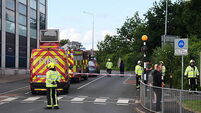 Carlow incident