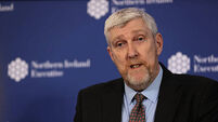 Northern Ireland Executive