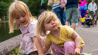 Lap The Lough will help to bring sick kids to Disneyland