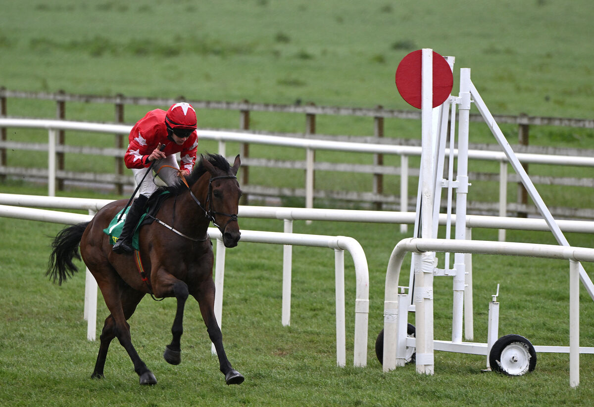  Listowel 2-June-2025