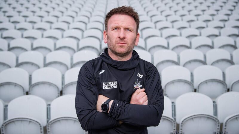 Cork v Limerick: Rebels must show greater hunger, Sherlock feels Cork v Limerick: Rebels must show greater hunger, Sherlock feels