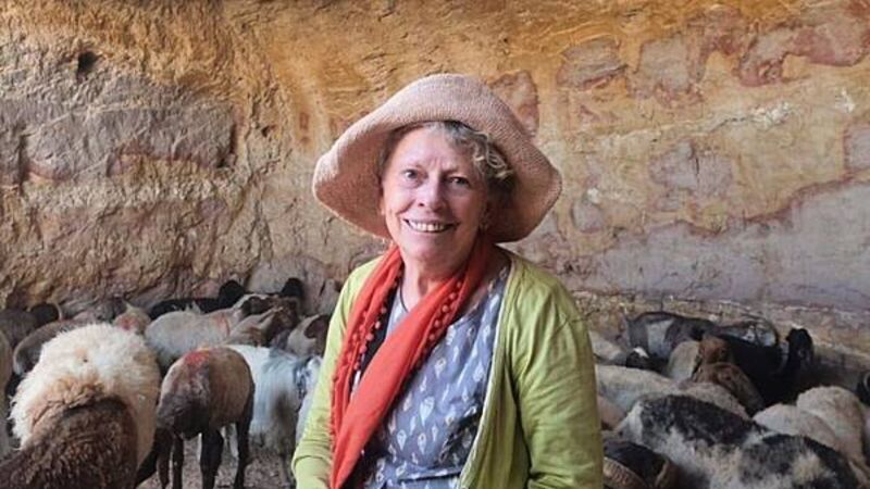 Irish pensioner ‘facing deportation’ from Israel Irish pensioner ‘facing deportation’ from Israel