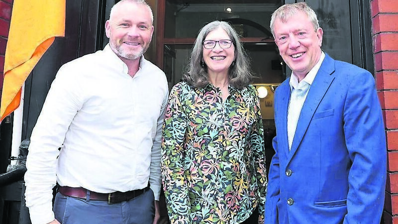 All About Cork: Locals have their say on  integrated urban strategy