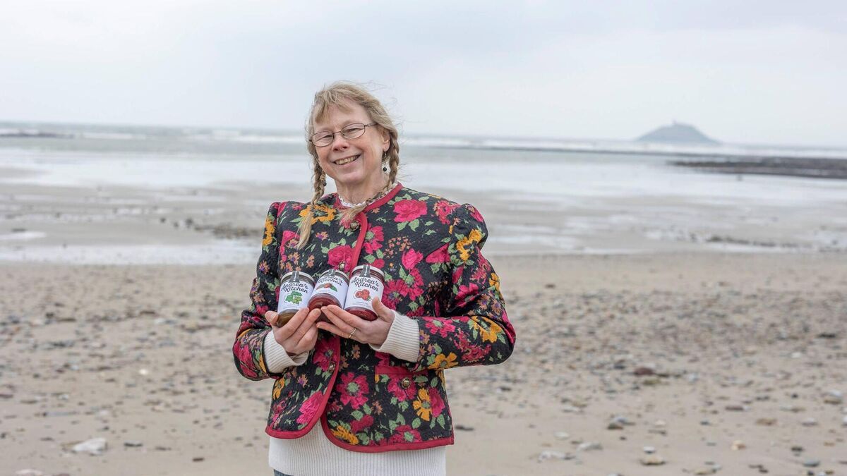 WoW Bites!: ‘People say they taste my jams and are brought back to their childhood’
