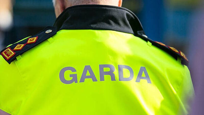 Four teenagers arrested in Wexford and Wicklow after Garda chase in stolen car
