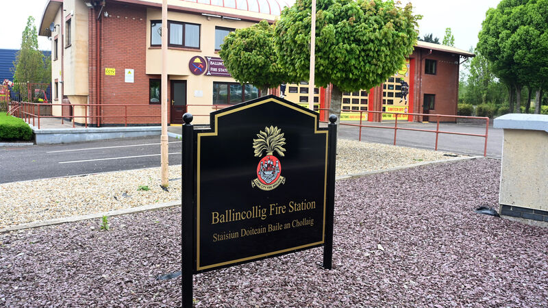 All About Cork: Call for review to deliver on fire station for Ballincollig