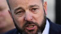 Colum Eastwood court case